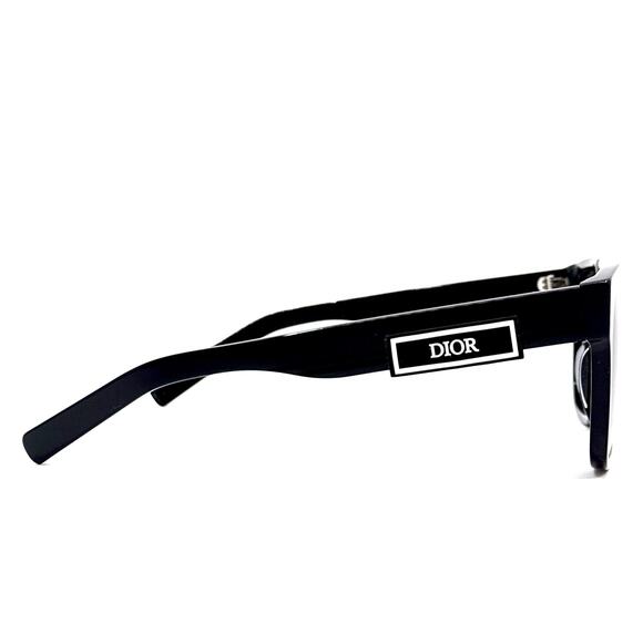 New, CHRISTIAN DIOR Sunglasses B23 S3I 10A0 Authentic - Picture 10 of 12